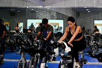 1533 STS2026 Spin Class