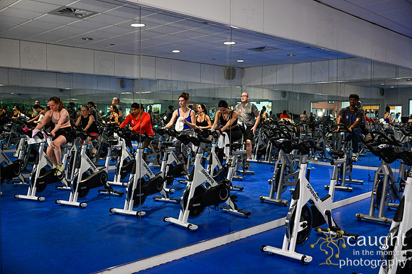 1536 STS2026 Spin Class