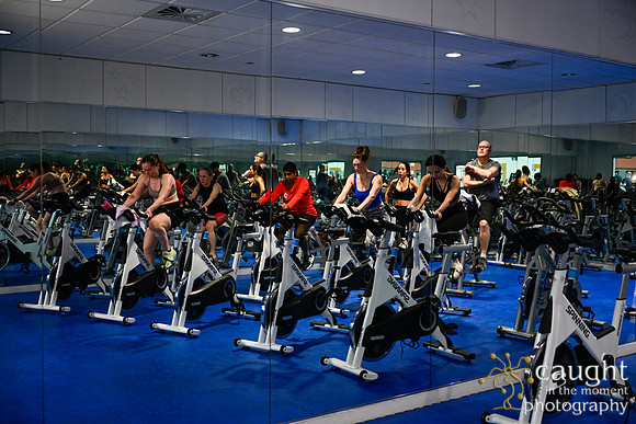 1535 STS2026 Spin Class
