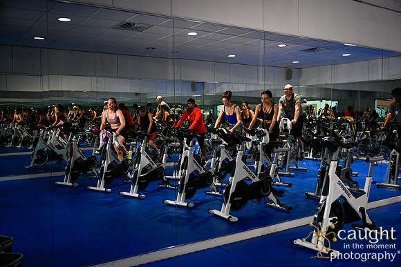 1534 STS2026 Spin Class