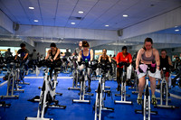 1537 STS2026 Spin Class