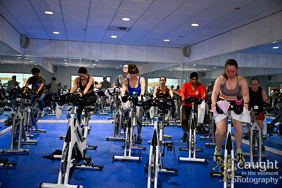 1537 STS2026 Spin Class