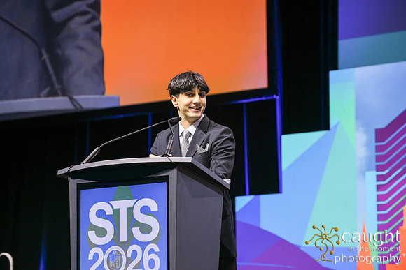 1601 STS2026 Main Stage Saturday