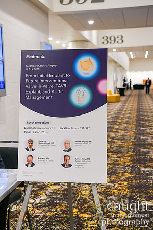 1649 STS2026 Lunch Symposia