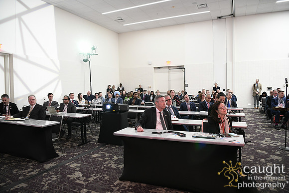 1689 STS2026 Annual Business Meeting