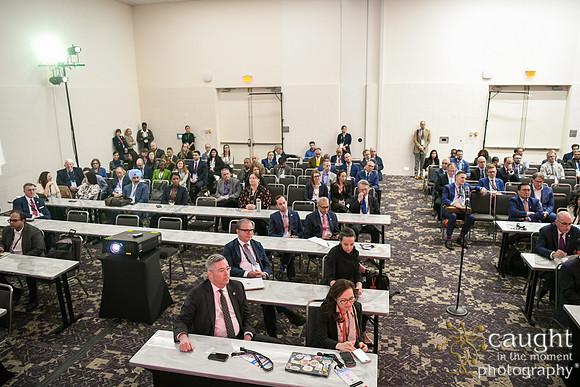 1690 STS2026 Annual Business Meeting