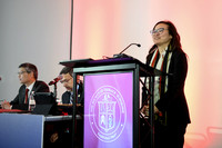 1695 STS2026 Annual Business Meeting