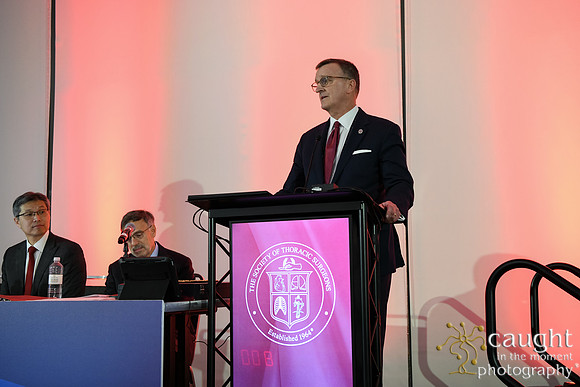 1707 STS2026 Annual Business Meeting