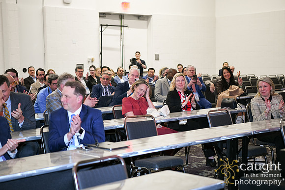 1716 STS2026 Annual Business Meeting