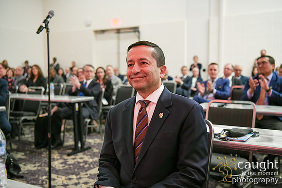 1731 STS2026 Annual Business Meeting