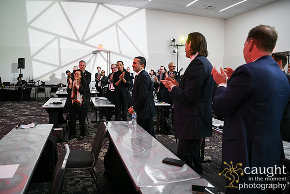 1732 STS2026 Annual Business Meeting