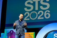 1785 STS2026 Main Stage with Ben Alldis