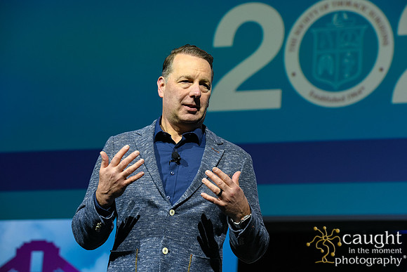 1787 STS2026 Main Stage with Ben Alldis