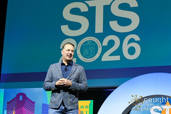 1784 STS2026 Main Stage with Ben Alldis