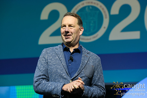 1790 STS2026 Main Stage with Ben Alldis