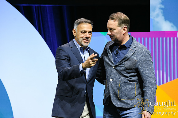 1791 STS2026 Main Stage with Ben Alldis
