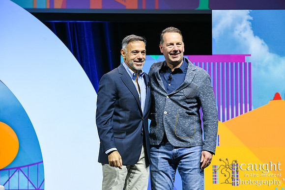 1792 STS2026 Main Stage with Ben Alldis