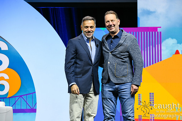 1793 STS2026 Main Stage with Ben Alldis