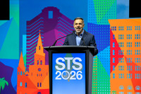 1794 STS2026 Main Stage with Ben Alldis