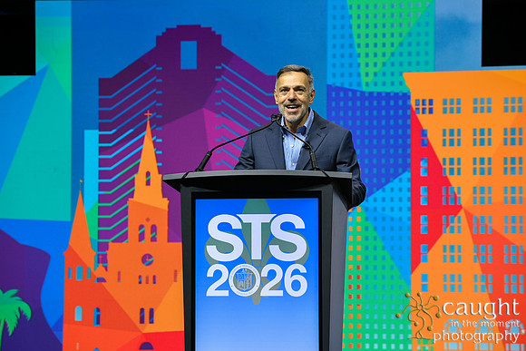 1794 STS2026 Main Stage with Ben Alldis