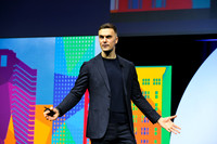 1795 STS2026 Main Stage with Ben Alldis