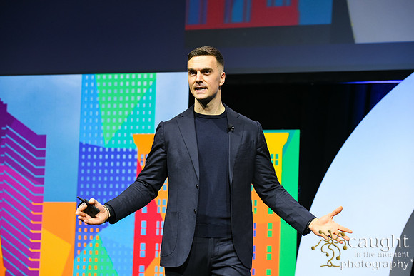 1796 STS2026 Main Stage with Ben Alldis