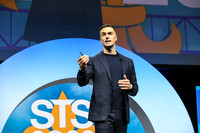 1798 STS2026 Main Stage with Ben Alldis