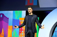 1797 STS2026 Main Stage with Ben Alldis