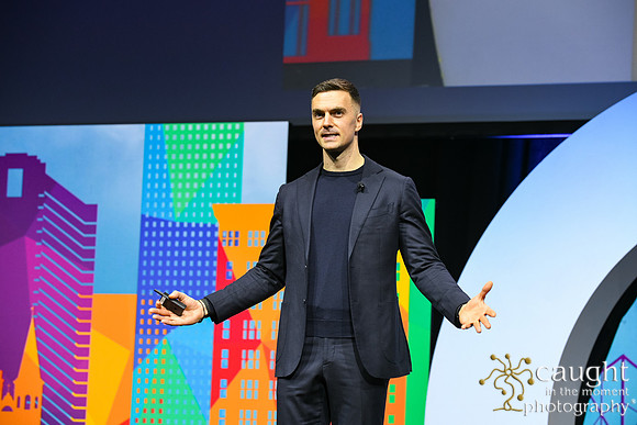 1797 STS2026 Main Stage with Ben Alldis