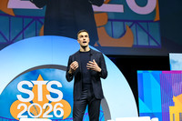 1799 STS2026 Main Stage with Ben Alldis