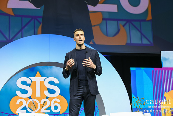 1799 STS2026 Main Stage with Ben Alldis