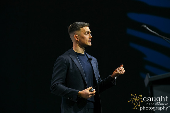 1805 STS2026 Main Stage with Ben Alldis
