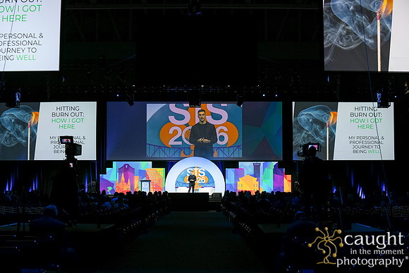 1804 STS2026 Main Stage with Ben Alldis