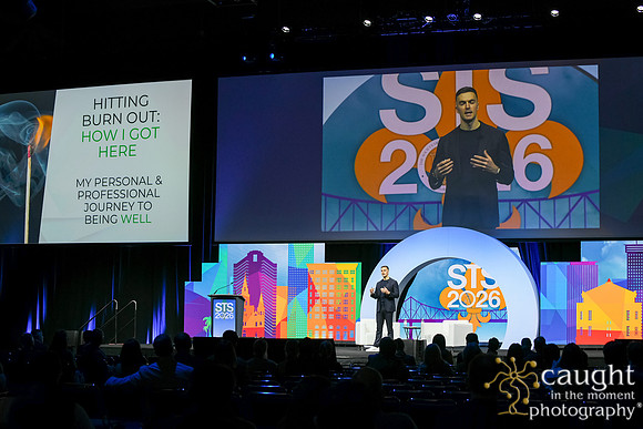 1803 STS2026 Main Stage with Ben Alldis