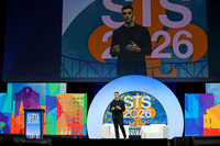 1801 STS2026 Main Stage with Ben Alldis