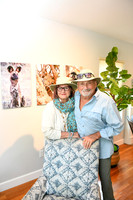 Witul Steinberg Family Portraits in Long Beach