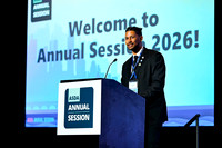 045 Annual Session 2026 Minneapolis