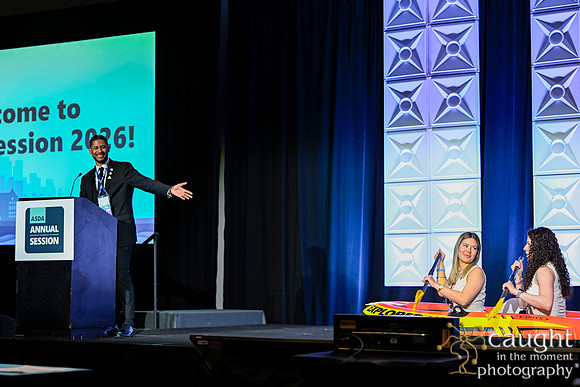 053 Annual Session 2026 Minneapolis