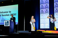 054 Annual Session 2026 Minneapolis
