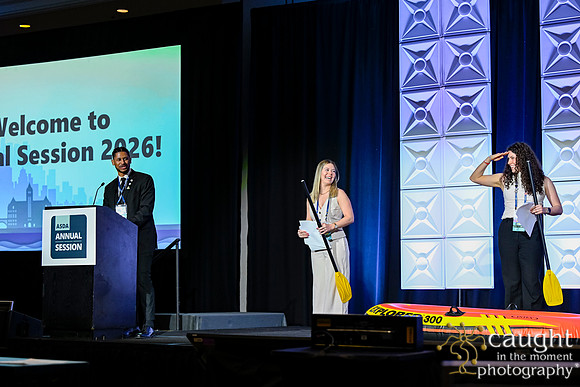 054 Annual Session 2026 Minneapolis