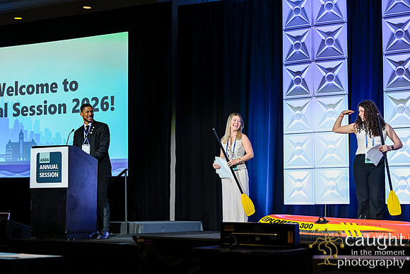 055 Annual Session 2026 Minneapolis