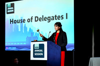 House of Delegates