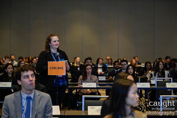 085 Annual Session 2026 Minneapolis