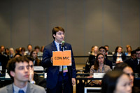 087 Annual Session 2026 Minneapolis