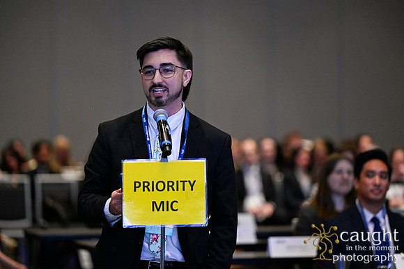 096 Annual Session 2026 Minneapolis