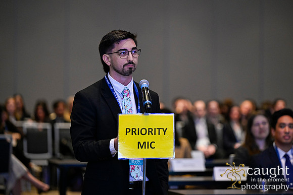 097 Annual Session 2026 Minneapolis