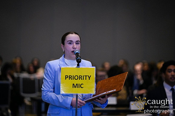 102 Annual Session 2026 Minneapolis