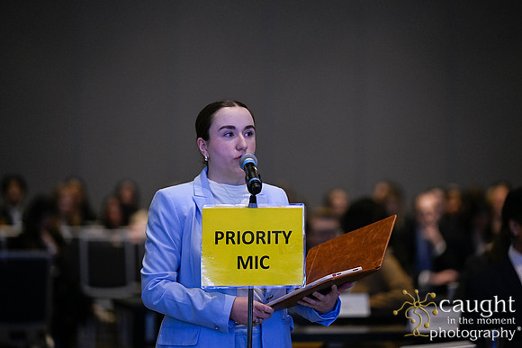103 Annual Session 2026 Minneapolis