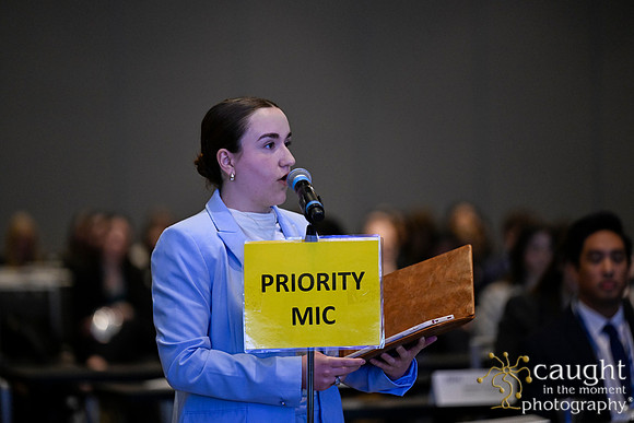 105 Annual Session 2026 Minneapolis