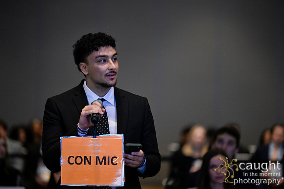 107 Annual Session 2026 Minneapolis